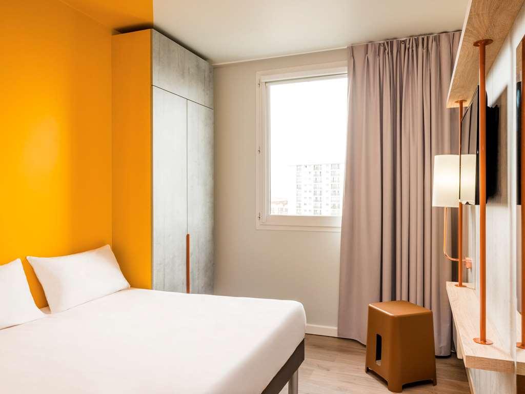 Ibis Budget Pertuis Portes Du Luberon Camera foto